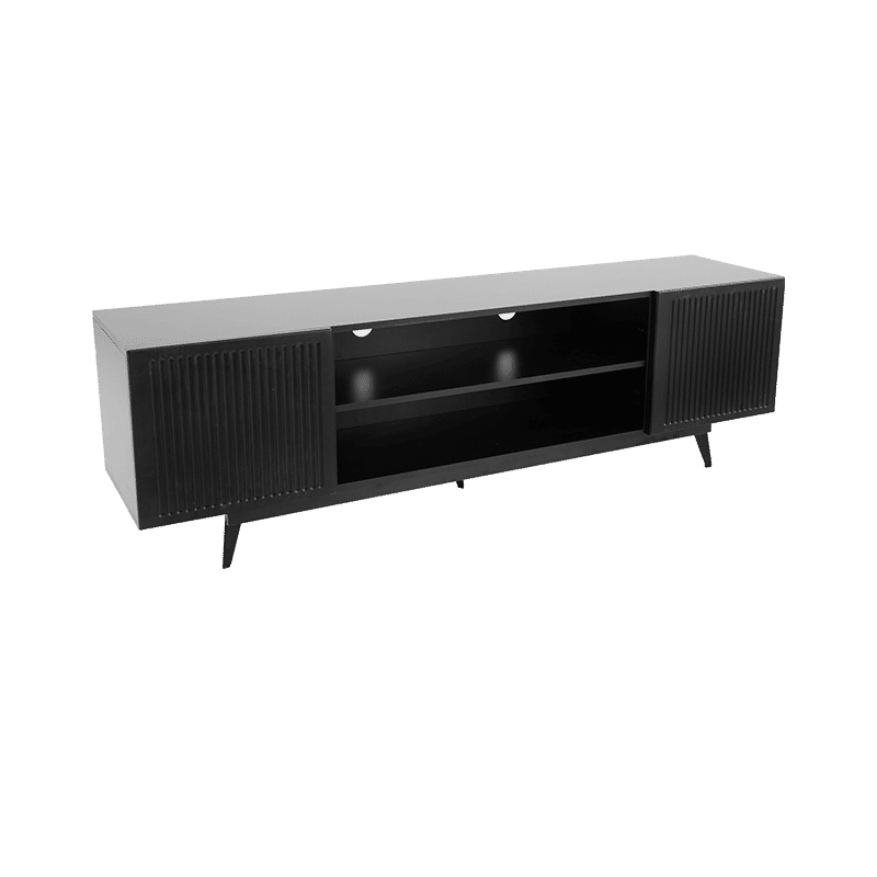 Darcy TV Stand Black