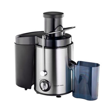 RHJM17 RUSSELL HOBBS ROYAL JUICE MAKER BLACK