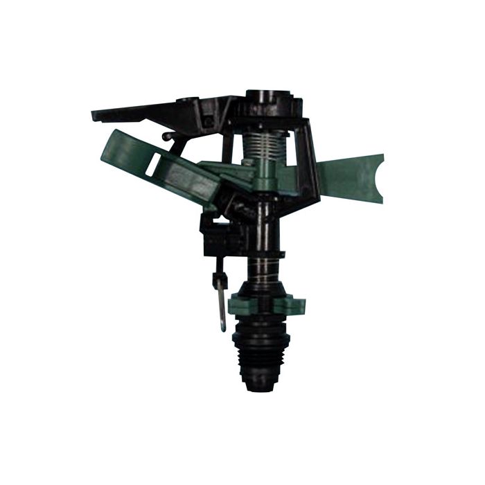 Kaufmann - Adjustable Plastic Sprinkler 15mm - 2 Pack
