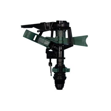 Kaufmann - Adjustable Plastic Sprinkler 15mm - 2 Pack