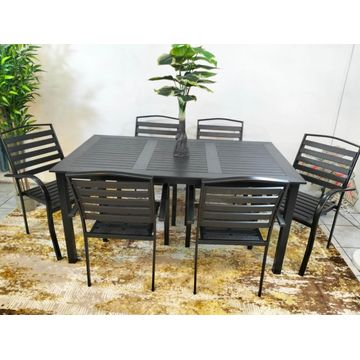 Sierra Dining Set