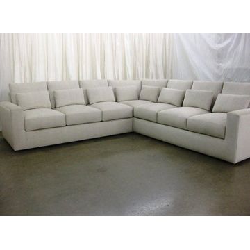 Coner vino Couch