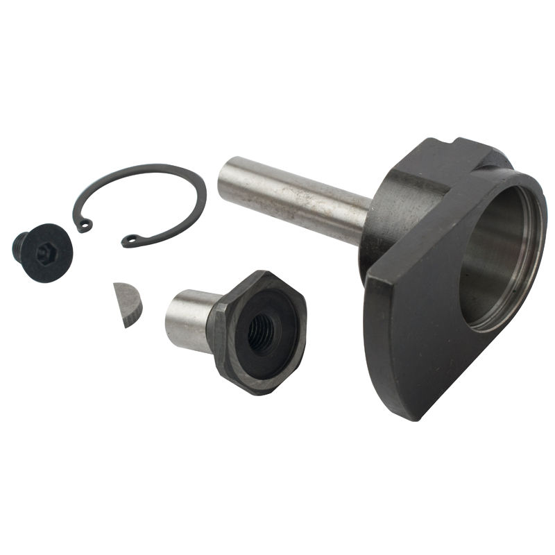 AirCraft - Air Palm Sander Service Kit Axle & Bearing Strand