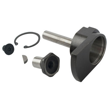 AirCraft - Air Palm Sander Service Kit Axle & Bearing Strand