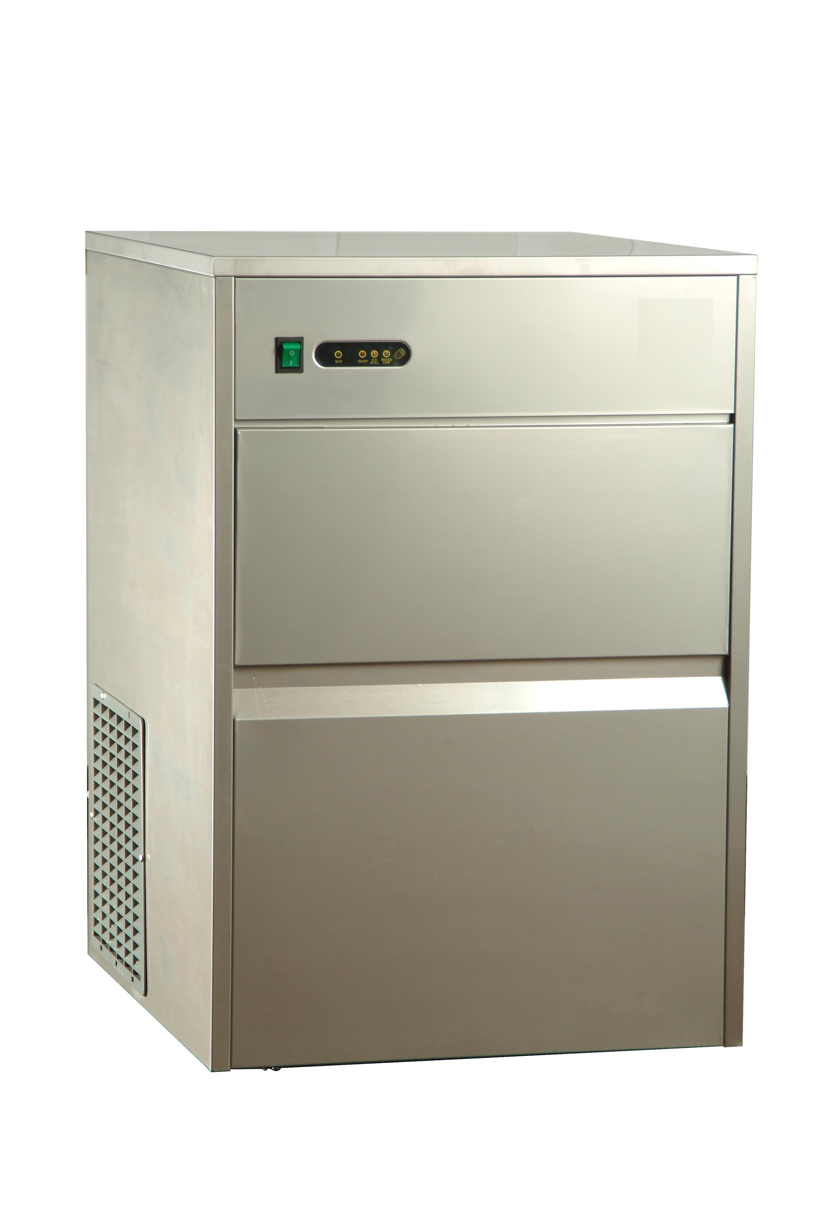 IQ ICE MACHINE-20N