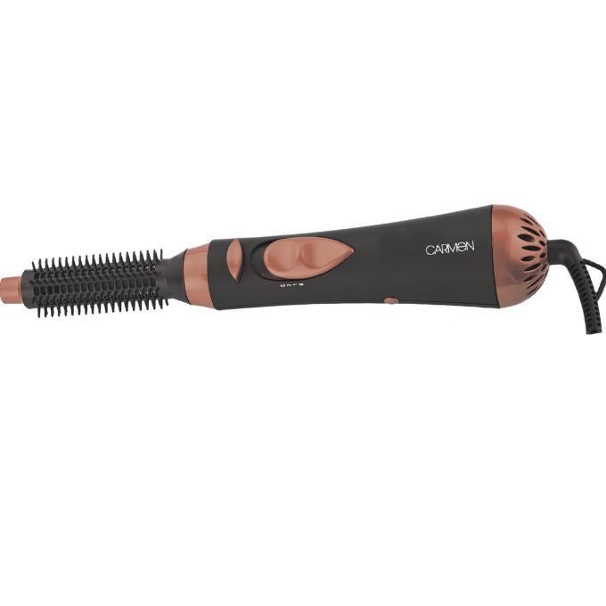 Carmen Curl Power 400W Airbrush