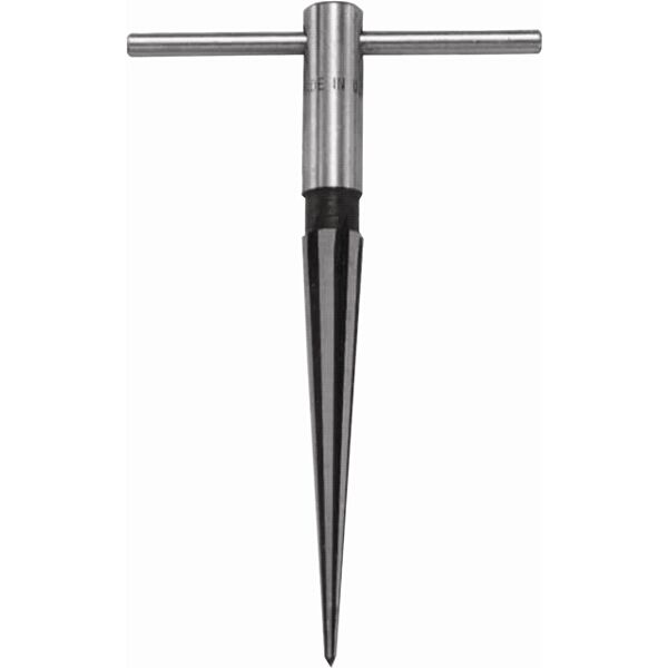 Hand Taper Reamer 12Mm Carded