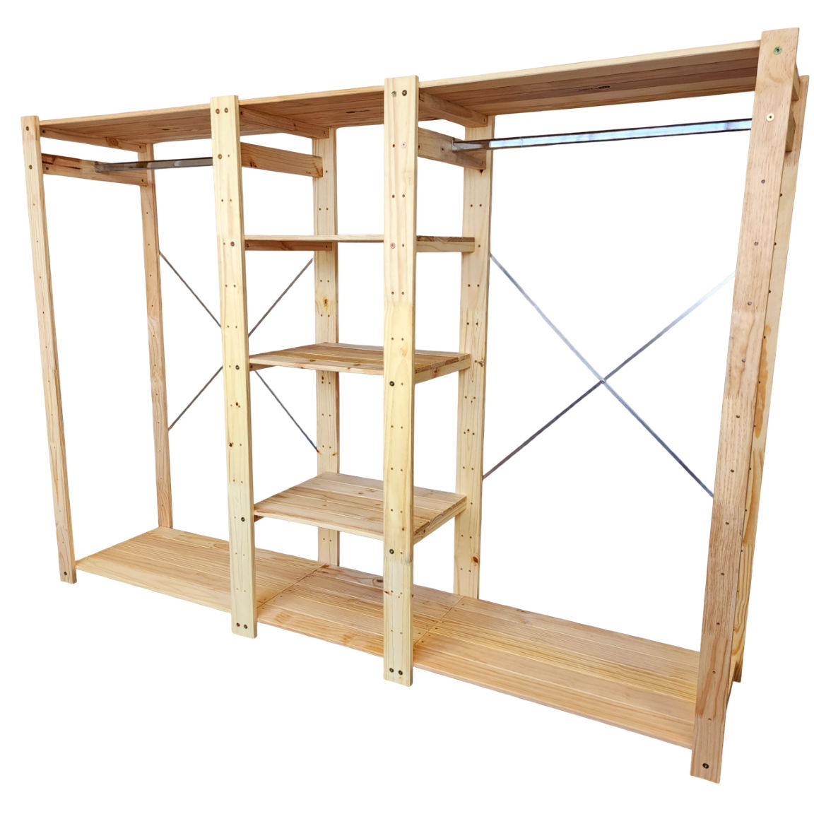 CTS Skeleton Closet Core 2 DIY-Kit