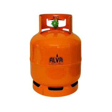 Alva 5kg LPG Gas Cylinder