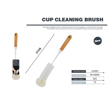 Cup Cleaning Brush