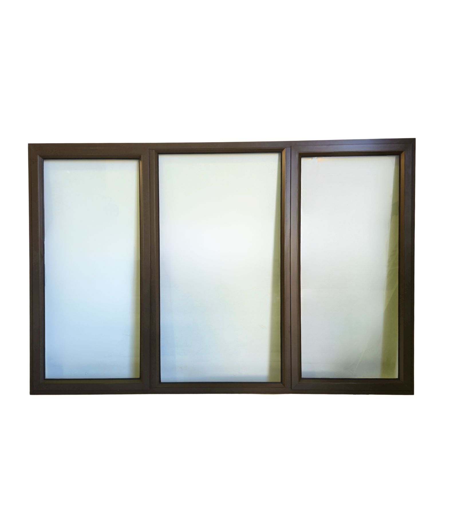 Aluminium Window 1500 x 1200 SHH1512