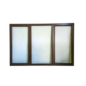 Aluminium Window 1500 x 1200 SHH1512