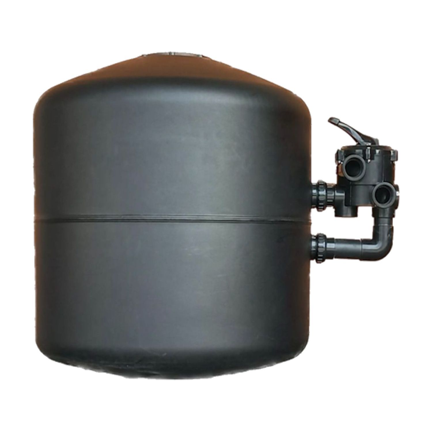 5-Bag Sand Filter 200kg for Pools up to 120,000L