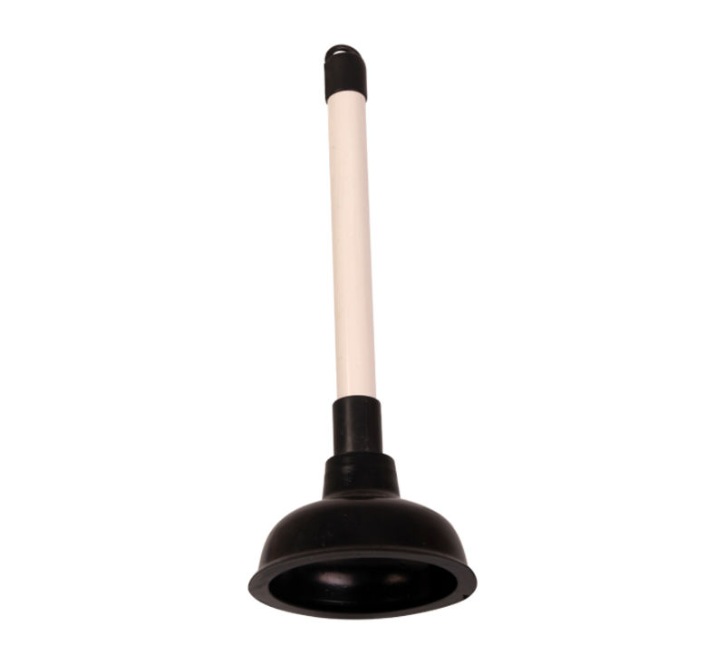 Force Cup - Cleaning Accessories - Rubber - 10 cm - 25 Pack