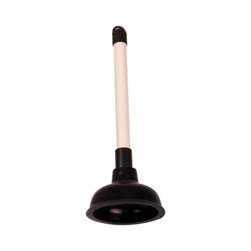 Force Cup - Cleaning Accessories - Rubber - 10 cm - 25 Pack