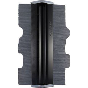 Steel Profile Gauge 150Mm - Max Profile Depth 45Mm