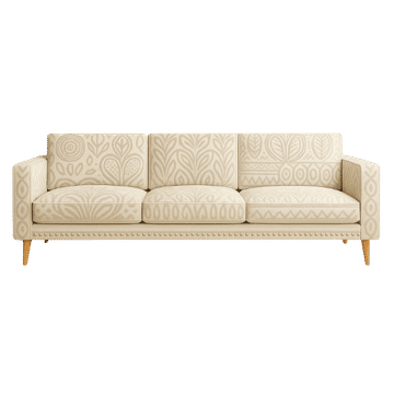 Innofurn-Basotho Heritage Couch