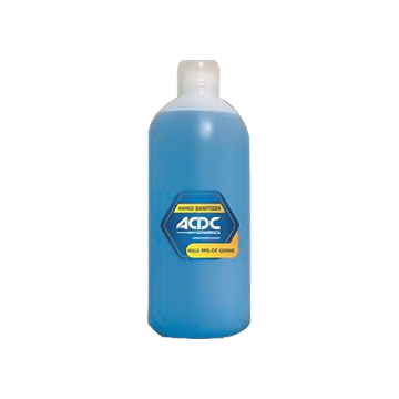 50Ml Hand Sanitiser