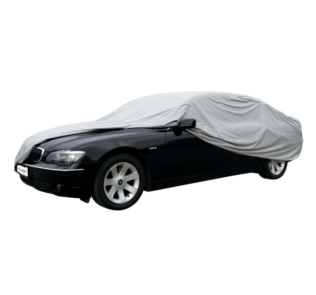 STINGRAY - WATERPROOF CAR COVER SML 430x165x120cm