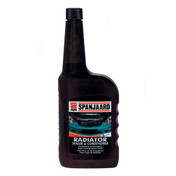 Spanjaard Radiator Seal condit 375ml