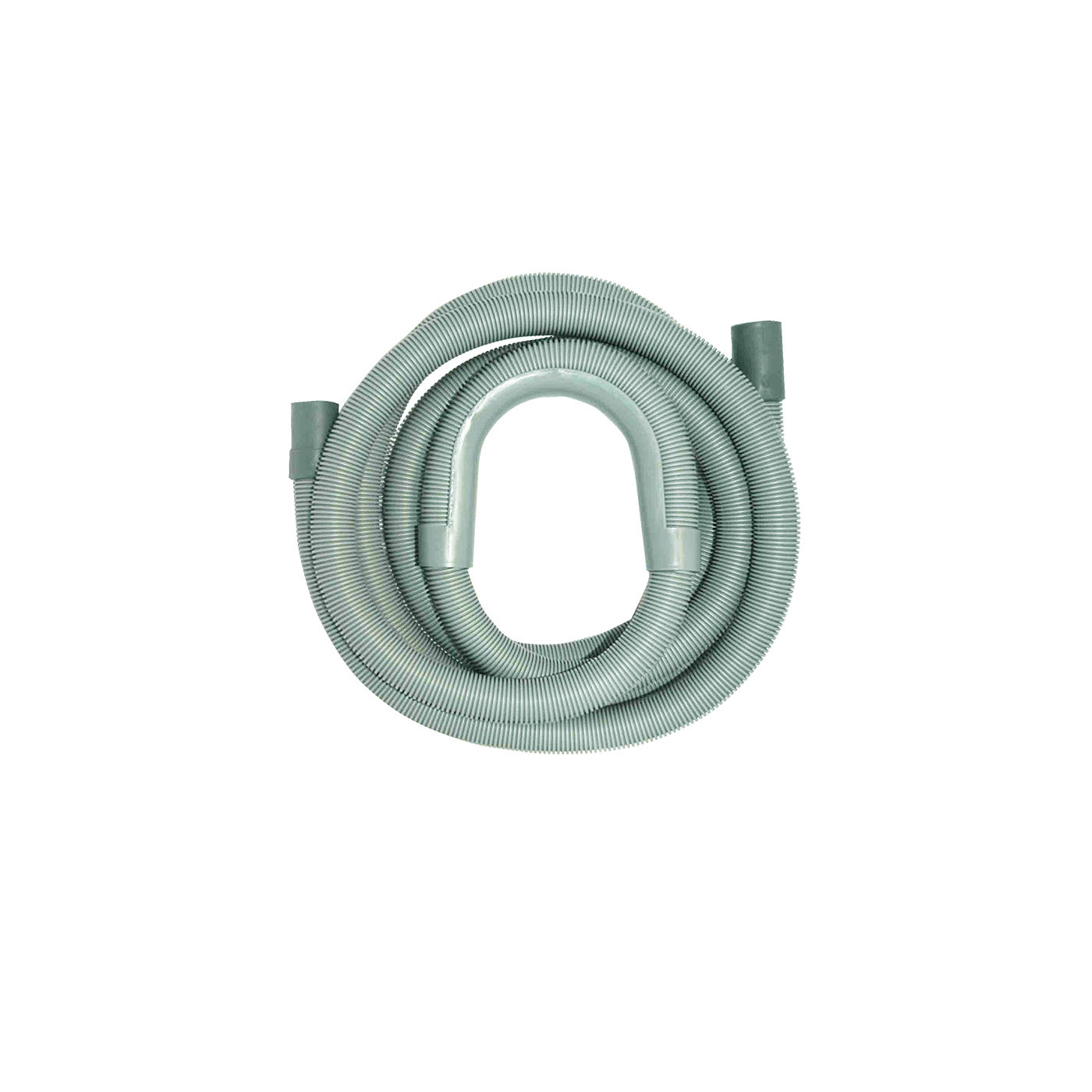 Washing Machine - Drain Hose - 18mm - Ends - 3m  - 10 Pack