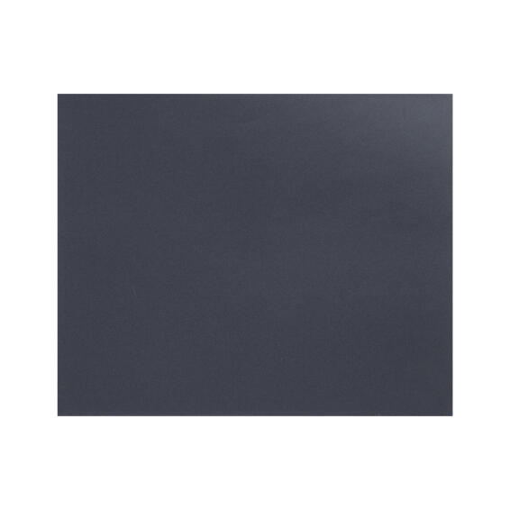 Water paper G100 metal / plastic DEXTER 230x280mm