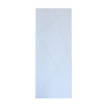 Supawood doors