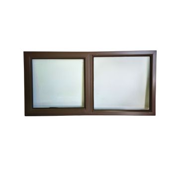 Aluminium Window 1200 x 600 PT1206