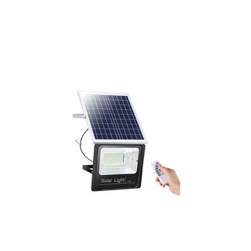 LPFL 20W Solar Led Flood Light