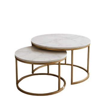 Innofurn-Coffee Table