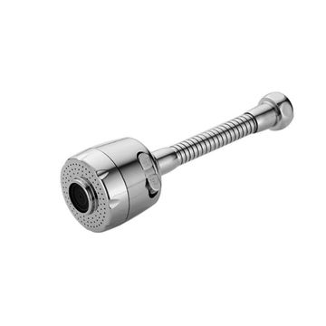 VTV-4517-50 Two speed Adjustable Shower Head OR-J334