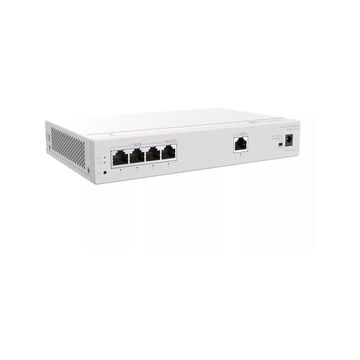S380-L4P1T 1*Ge Wan 4*Ge Lan(Poe+ 50W)