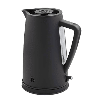 Swan Stealth 1,7 Litre Cordless Kettle-SNK9G/B - SSK8