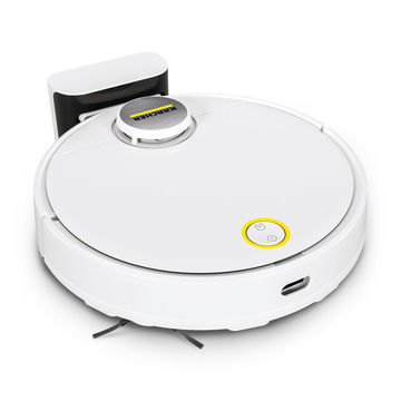 Kärcher RCV 3 Lithium-ion Battery Robot Vacuum Cleaner 85m²/h