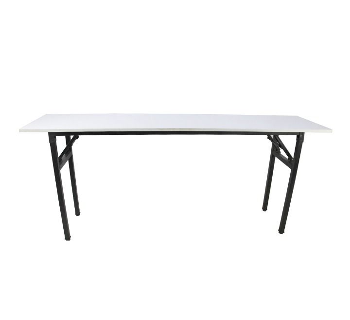 Vividitto - Wooden Conference Table White Top