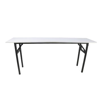 Vividitto - Wooden Conference Table White Top