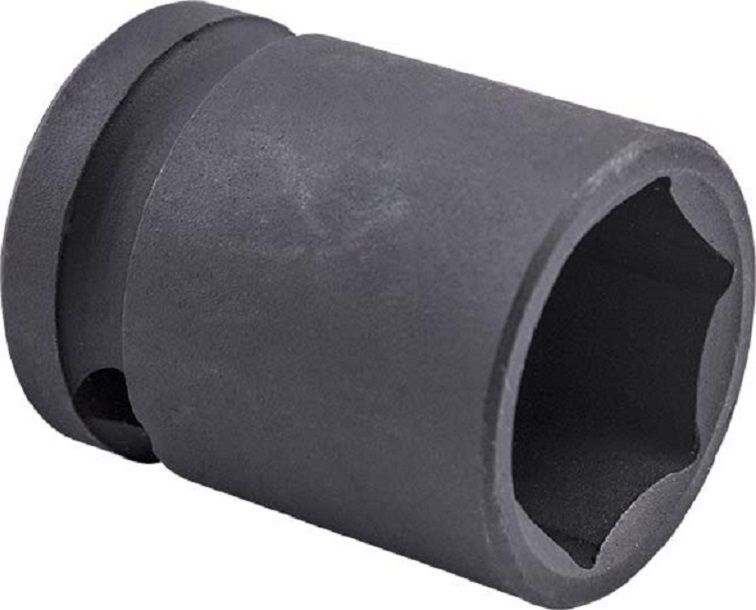 Tork Craft - 19mm 1/2" Drive 6Pt Impact Socket - 2 Pack