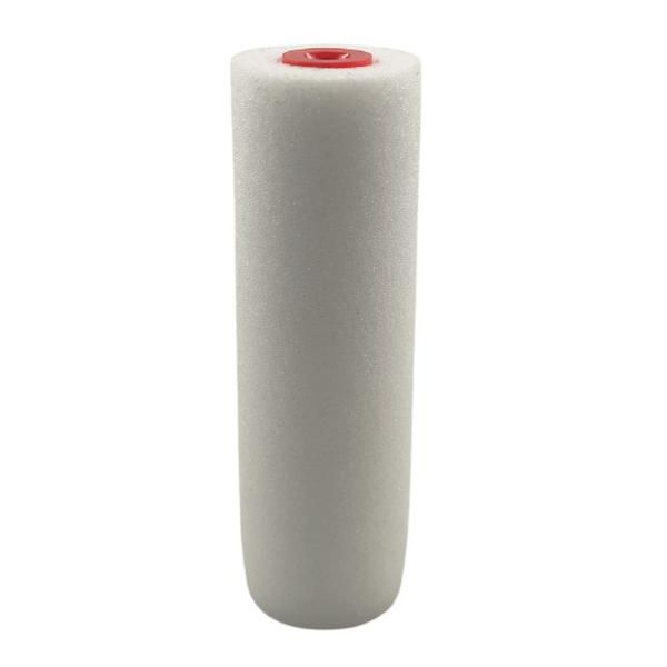 Paint Roller Polyester Foam Refill 110mm - 4 Pack