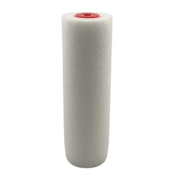 Paint Roller Polyester Foam Refill 110mm - 4 Pack