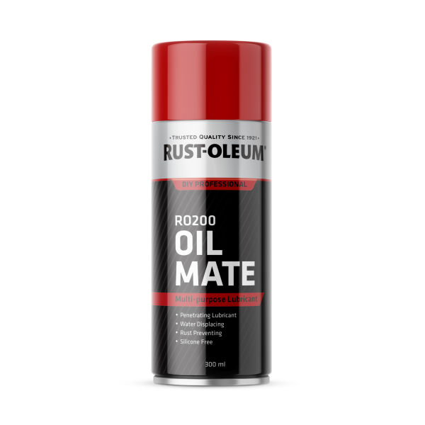 OIL MATE DIY PROFESSIONAL 300ML