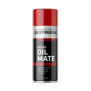 OIL MATE DIY PROFESSIONAL 300ML
