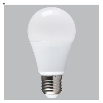 A60 9W LED Bulb Warm White