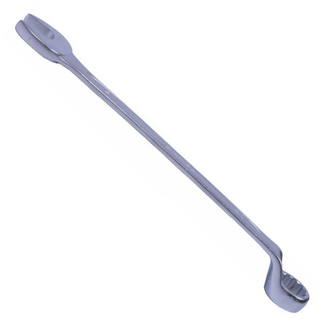 Micro-Tec - Spanner Offset Combination 20mm