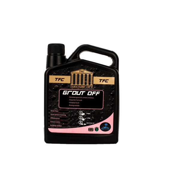 Grout Off TFC 1l