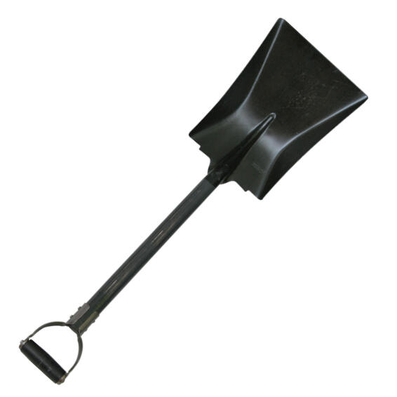 Spade Square Mouth Shovel QUALITOOLS