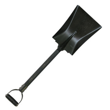 Spade Square Mouth Shovel QUALITOOLS