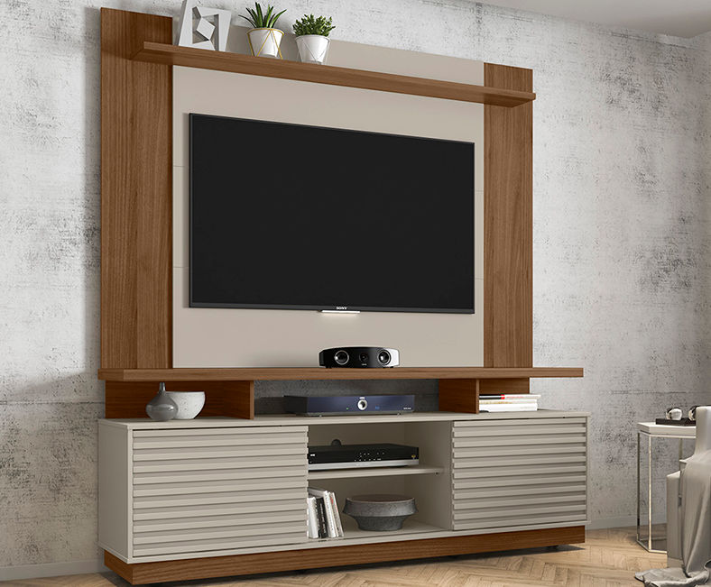 White plasma stand new arrivals