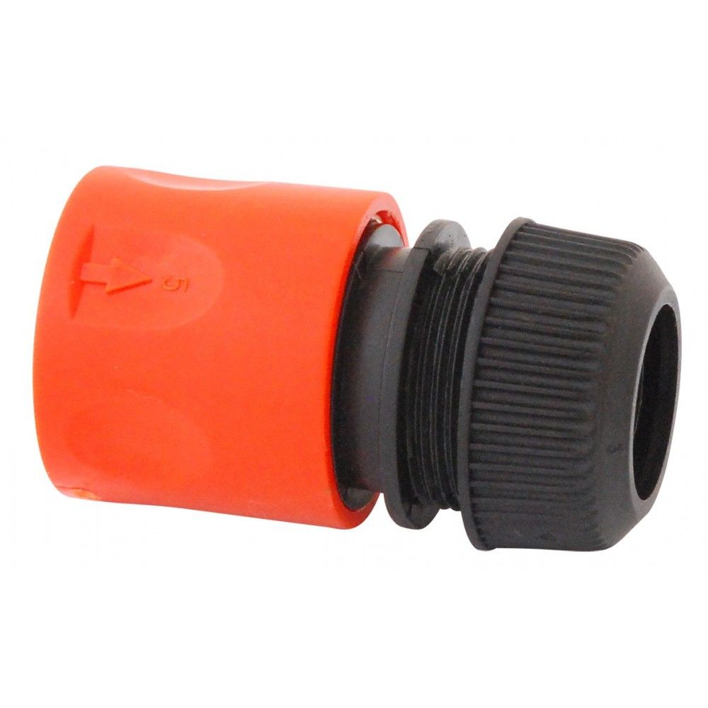 Hose Connector 12mm