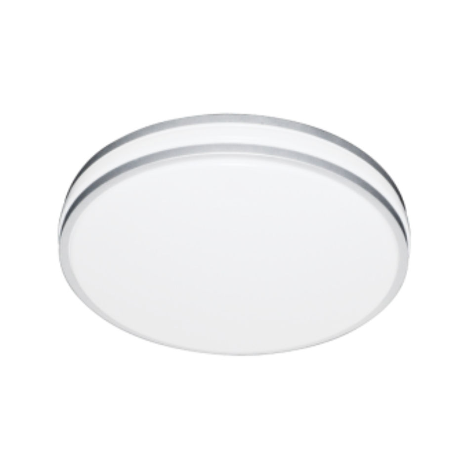 LED Polycarbonate Fitting