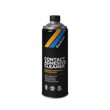 GENKEM Contact Adhesive Cleaner 500ml